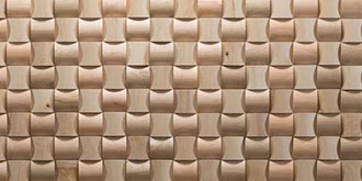 Wall panels - Rubato Wall panels - Rubato