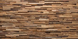 Wall panels - Incognito Wall panels - Incognito